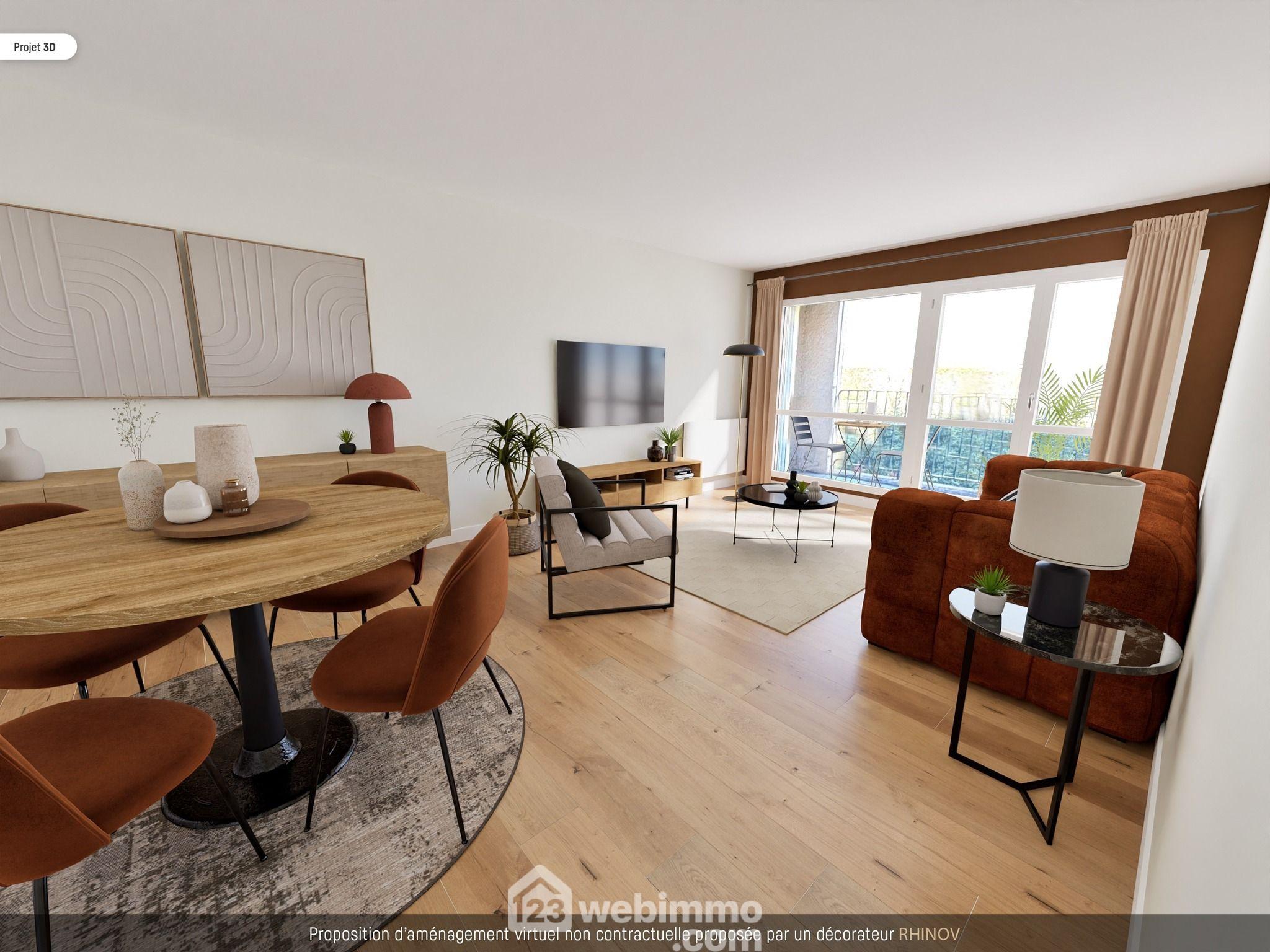 Agence immobilière de 123webimmo Centre-Essonne