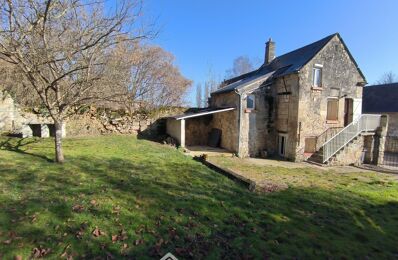 vente maison 84 700 € à proximité de Soissons (02200)