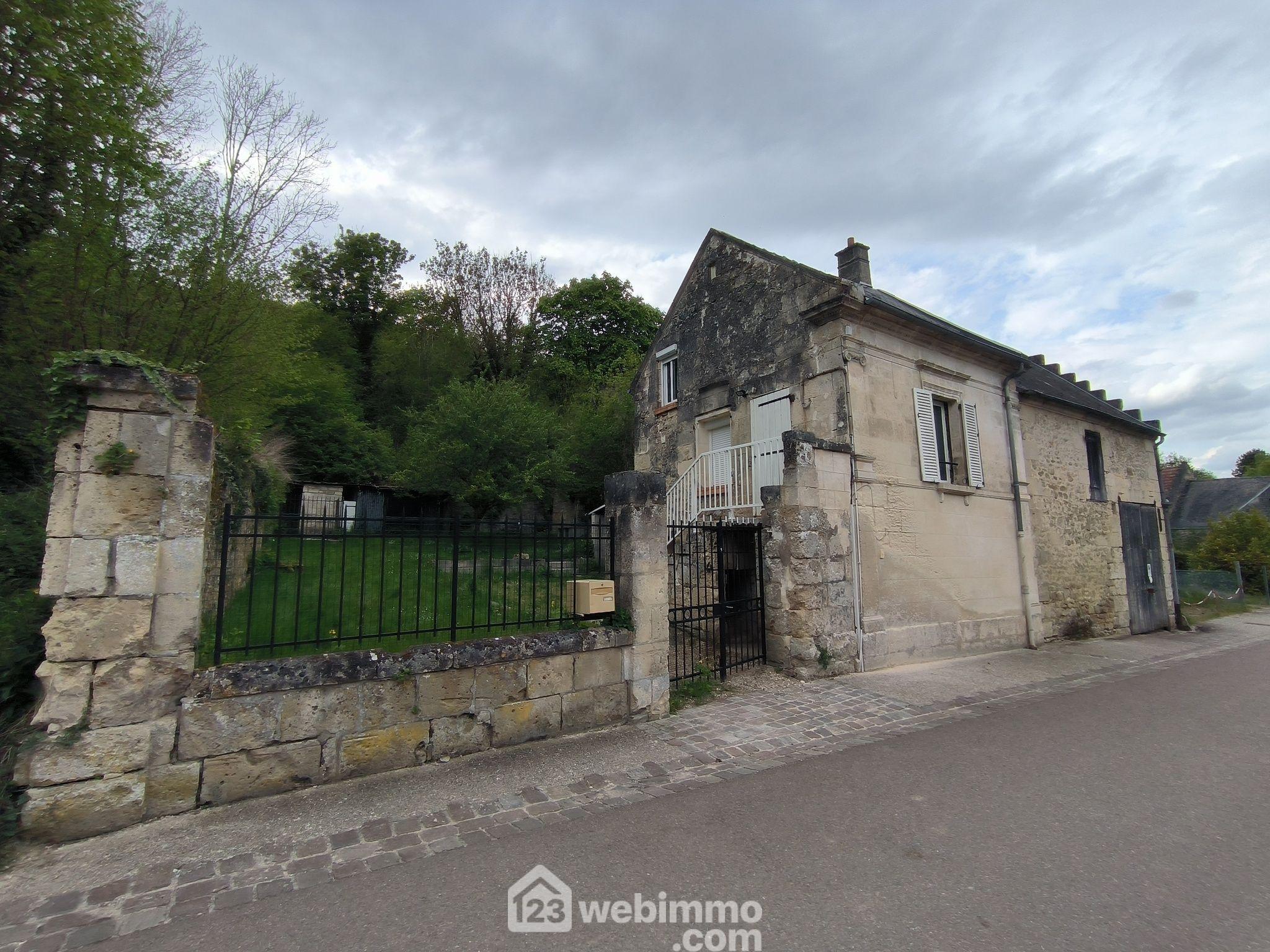 Agence immobilière de 123webimmo Soissons