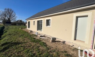 Maison 4 Pièces 113 m² à vendre à Allassac (19240)