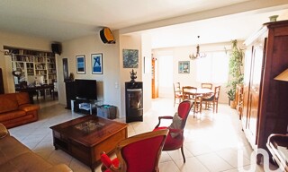 Maison 7 Pièces 155 m² à vendre à Antony (92160)