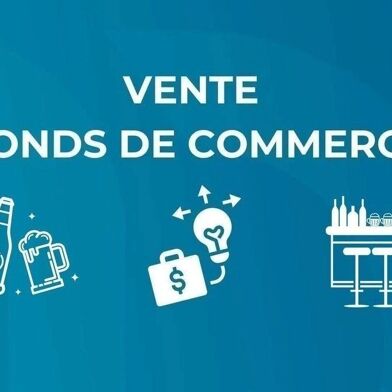 Commerce  110000 €