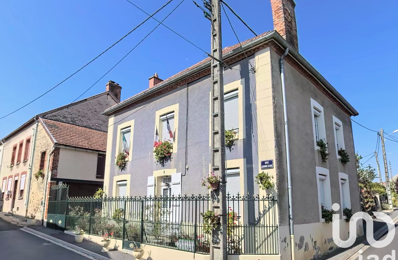 vente maison 165 000 € à proximité de La Chapelle-Monthodon (02330)