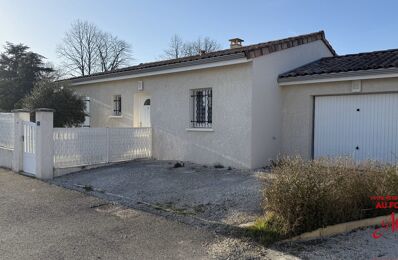 vente maison 261 500 € à proximité de Villaudric (31620)