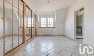 Appartement 5 Pièces 103 m² à vendre à Roncourt (57860)