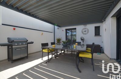 vente maison 365 000 € à proximité de Cuxac-d'Aude (11590)