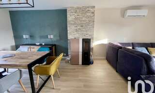 Maison 7 Pièces 125 m² à vendre à Truyes (37320)