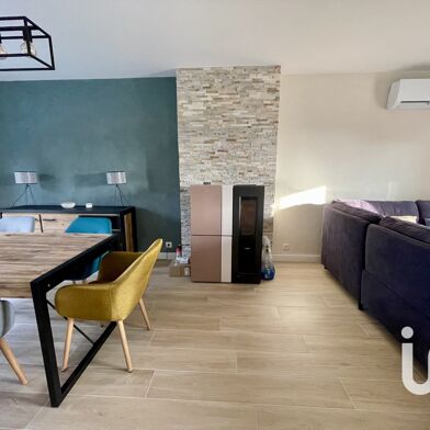 Maison 7 pièces 309500 €