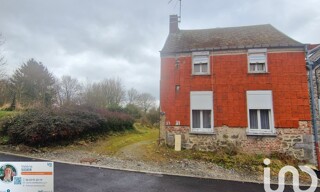 Maison 5 Pièces 80 m² à vendre à Sars-Poteries (59216)