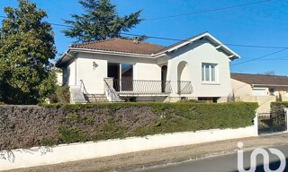 Maison 5 Pièces 105 m² à vendre à Terrasson-Lavilledieu (24120)