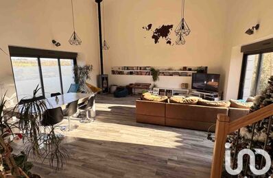 vente maison 345 000 € à proximité de Doix-Lès-Fontaines (85200)