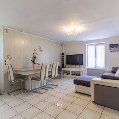 Maison 4 pièces 78 m²