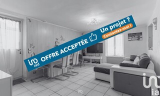 Maison 4 Pièces 78 m² à vendre à Nézel (78410)