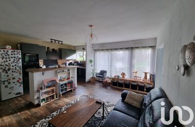 vente appartement 190 000 € à proximité de Brie-Comte-Robert (77170)