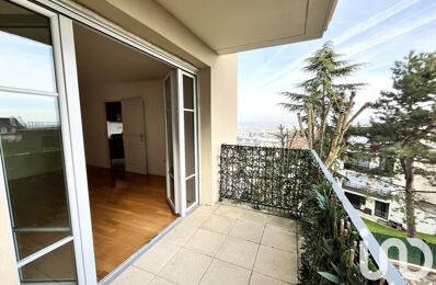 vente appartement 349 000 € à proximité de Les Essarts-le-Roi (78690)