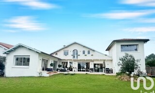Maison 8 Pièces 263 m² à vendre à Soorts-Hossegor (40150)