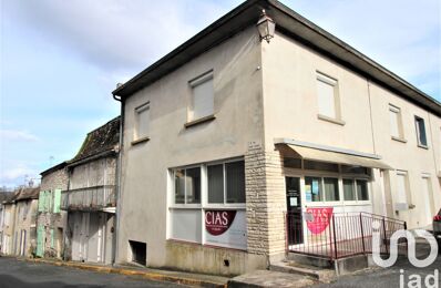 vente maison 161 500 € à proximité de Flaugeac (24240)