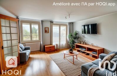 vente maison 117 000 € à proximité de Terranjou (49380)