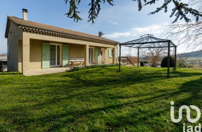 vente maison 270 400 € à proximité de Serves-sur-Rhône (26600)