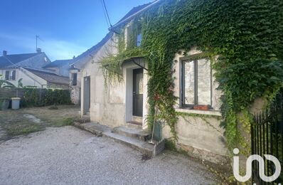 vente maison 226 000 € à proximité de La Chapelle-sur-Chézy (02570)