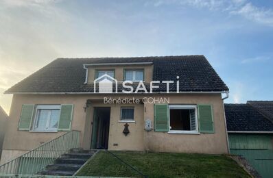 vente maison 179 000 € à proximité de Le Gault-Saint-Denis (28800)