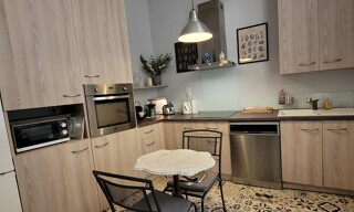 Appartement 3 Pièces 85 m² à vendre à L'Isle-sur-la-Sorgue (84800)