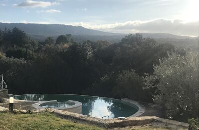 vente maison 898 000 € à proximité de Saumane-de-Vaucluse (84800)