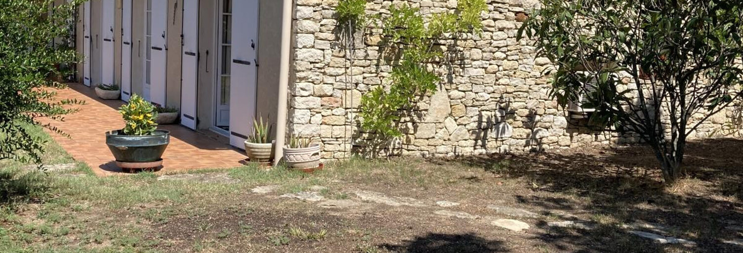 Maison 5 Pièces 170 m² à vendre à Venasque (84210)