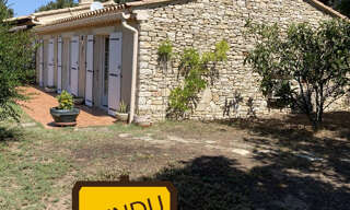 Maison 5 Pièces 170 m² à vendre à Venasque (84210)