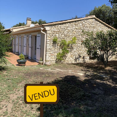 Maison 5 pièces 850000 €