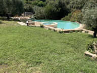 oppurtunité rare sur VENASQUE maison indépendante sans vis a vis avec piscine et terrains arborés — photo 4