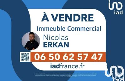 vente immeuble 275 000 € à proximité de Vétheuil (95510)