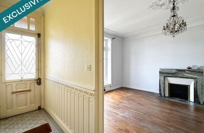 vente maison 142 000 € à proximité de Mazières-en-Gâtine (79310)