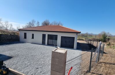 vente maison 235 000 € à proximité de Mably (42300)