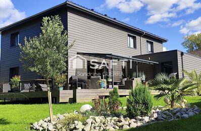 vente maison 414 000 € à proximité de Saint-Pierre-Brouck (59630)