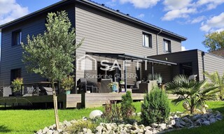 Maison 6 Pièces 215 m² à vendre à Ardres (62610)