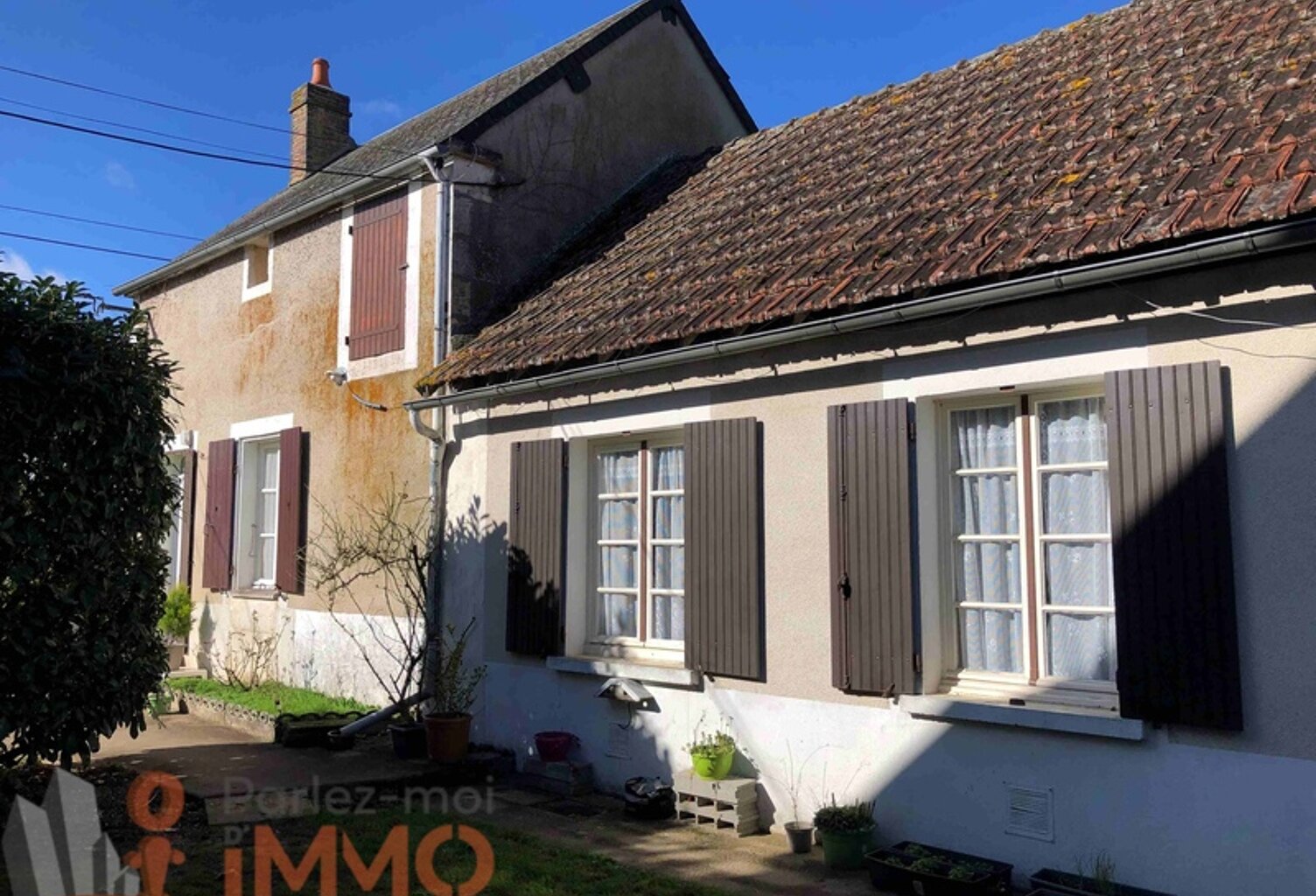 Ferme — photo 1
