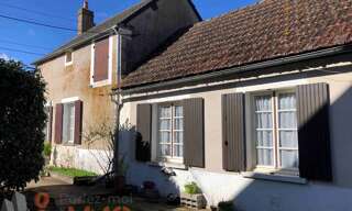 Maison 4 Pièces 140 m² à vendre à Sougères-en-Puisaye (89520)