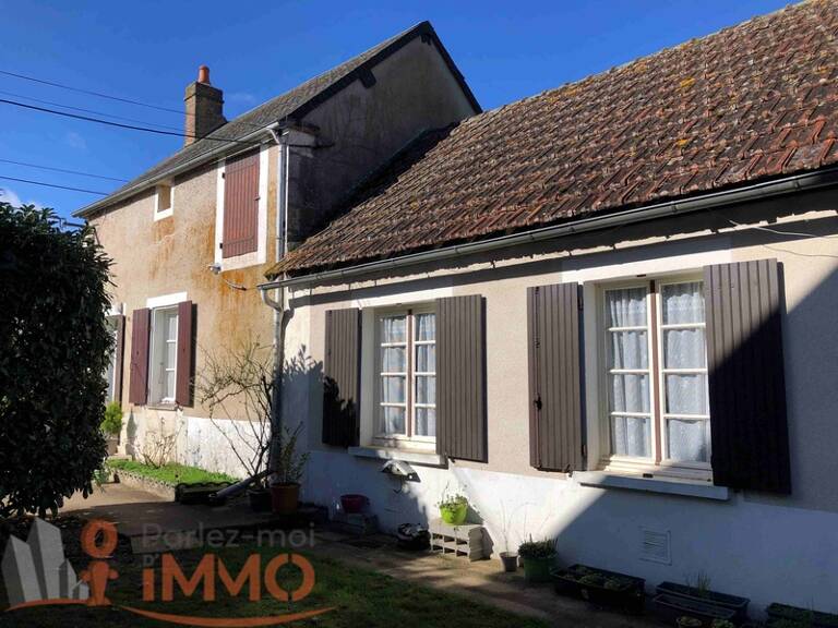 Ferme — photo 1