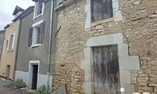 Maison 2 Pièces 39 m² à vendre à Chichée (89800)