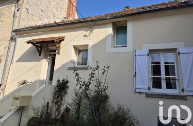 vente maison 159 000 € à proximité de Sainte-Aulde (77260)