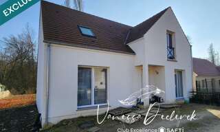 Maison 6 Pièces 137 m² à vendre à Le Val-Saint-Germain (91530)