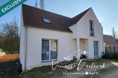 Maison 6 pièces 335000 €