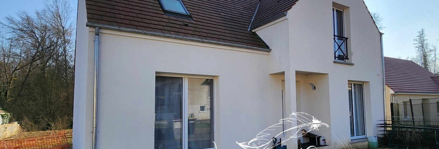 Maison 6 Pièces 137 m² à vendre à Le Val-Saint-Germain (91530)