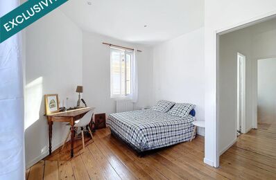 vente appartement 365 000 € à proximité de Bruges (33520)