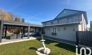 Maison 7 Pièces 250 m² à vendre à Hirsingue (68560)