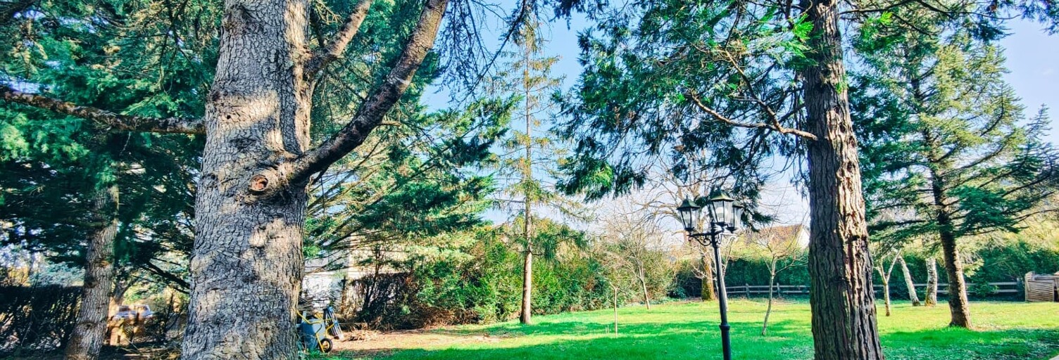 Maison 5 Pièces 162 m² à vendre à Mettray (37390)