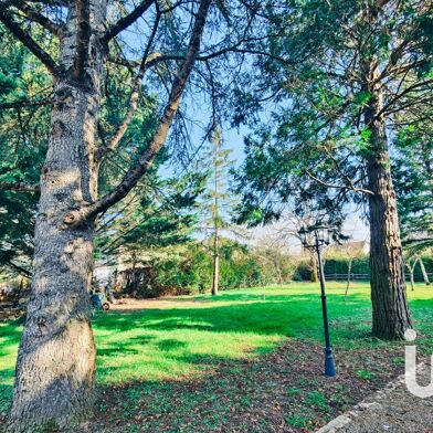 Maison 5 pièces 432500 €