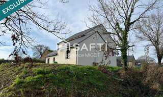 Maison 7 Pièces 154 m² à vendre à Guémené-Penfao (44290)