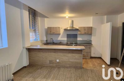 vente appartement 97 000 € à proximité de Tucquegnieux (54640)